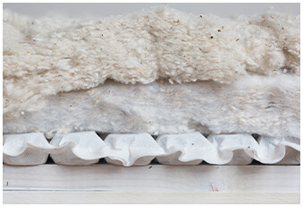 Natural Materials Joybed Mattress