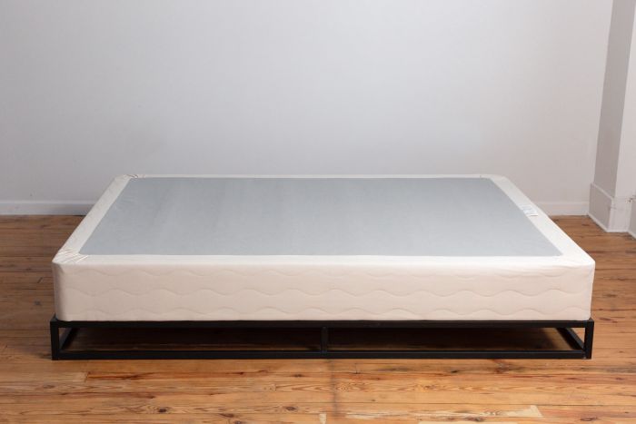 The Joybed Mattress Foundation, Queen Box Spring Bed Foundation