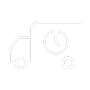 Joybed Delivery Icon