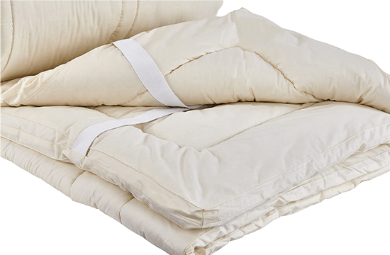 Easy Washable Mattress Pad