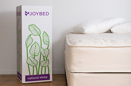 Mattress Protector by Nature's Sleep