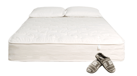 Joybed LXC Medium Mattress